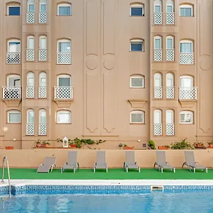 Hotel Ac La Linea By Marriott, La Línea de la Concepción