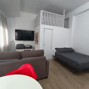 Apartamento Rockside Residences La Linea, La Línea de la Concepción